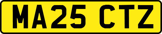 MA25CTZ