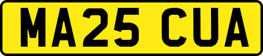 MA25CUA