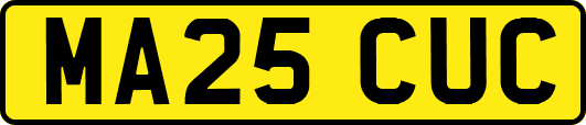 MA25CUC