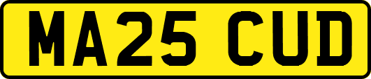 MA25CUD