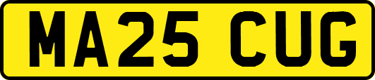 MA25CUG