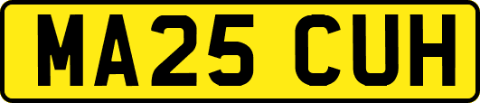 MA25CUH