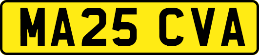 MA25CVA