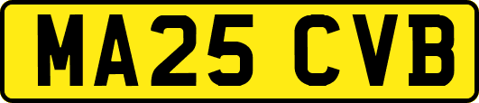 MA25CVB