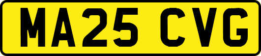 MA25CVG