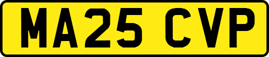 MA25CVP