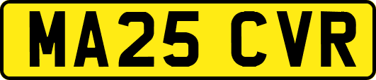 MA25CVR