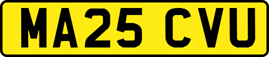 MA25CVU