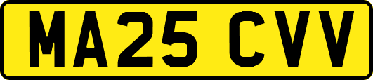 MA25CVV