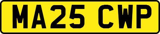 MA25CWP