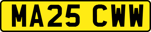 MA25CWW