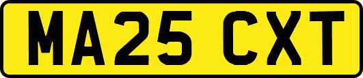 MA25CXT