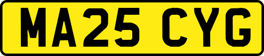 MA25CYG