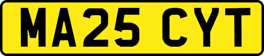 MA25CYT