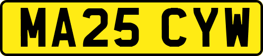 MA25CYW