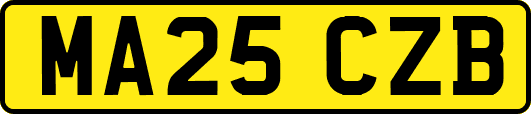 MA25CZB