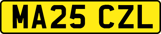 MA25CZL
