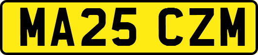 MA25CZM