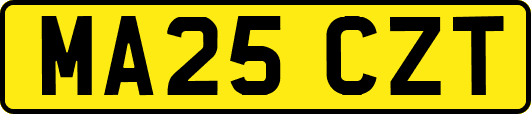 MA25CZT