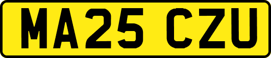 MA25CZU