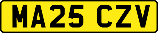 MA25CZV