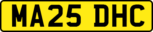 MA25DHC