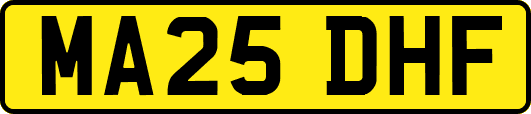MA25DHF