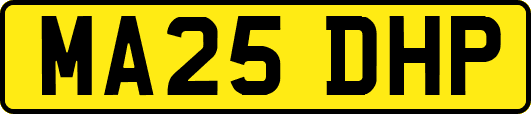 MA25DHP