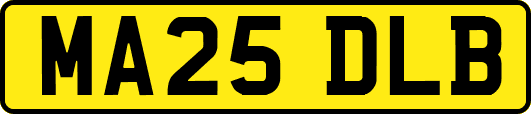 MA25DLB