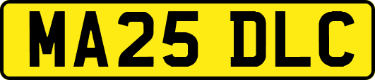 MA25DLC