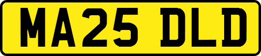 MA25DLD