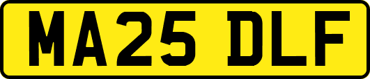 MA25DLF