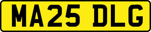 MA25DLG