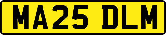 MA25DLM
