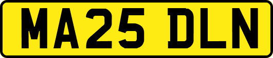 MA25DLN