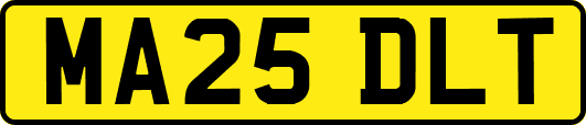 MA25DLT