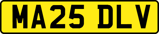 MA25DLV