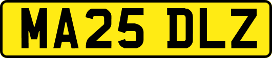 MA25DLZ