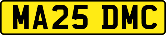 MA25DMC