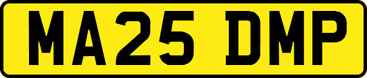 MA25DMP