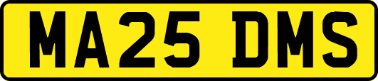 MA25DMS