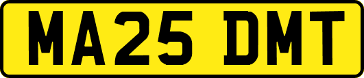 MA25DMT