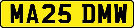 MA25DMW