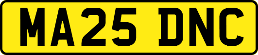 MA25DNC