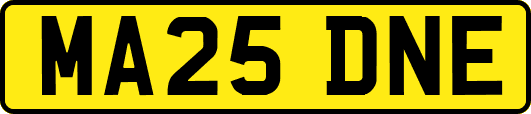 MA25DNE
