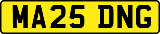 MA25DNG