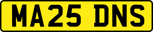 MA25DNS