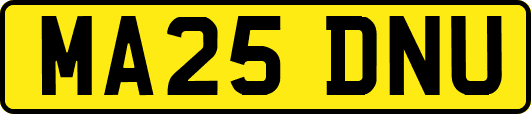 MA25DNU