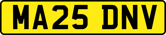 MA25DNV