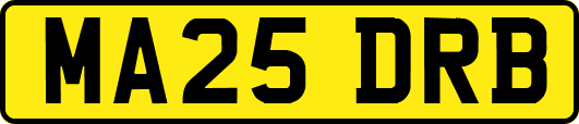 MA25DRB